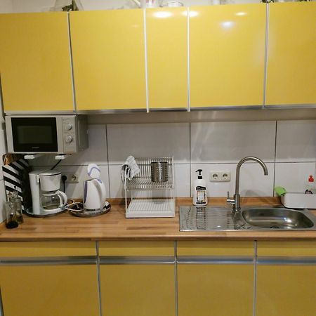 Zimmervermietung Lannik Hotel Hildesheim Bagian luar foto
